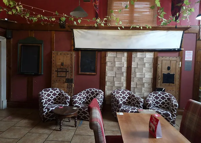The Court House Inn