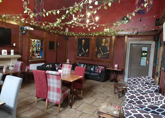 The Court House Inn