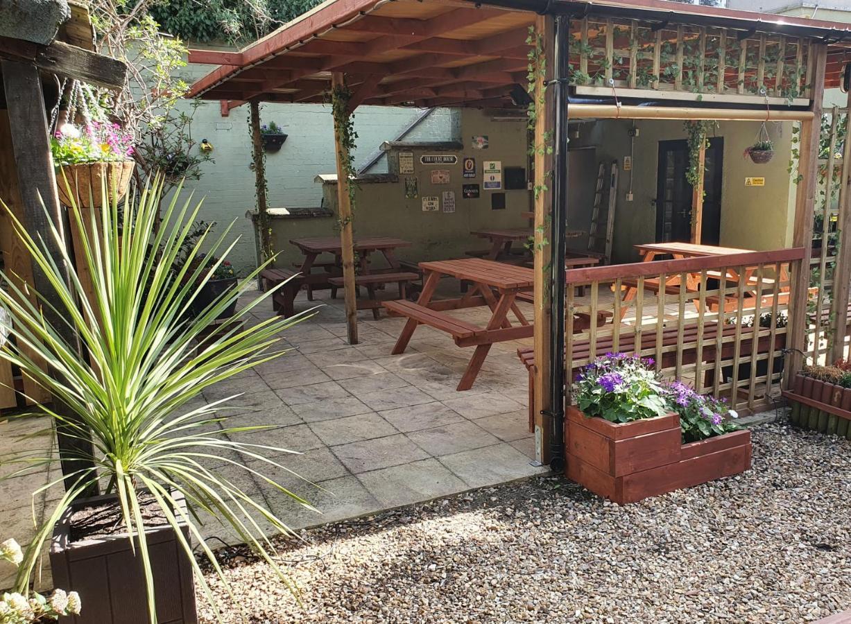 The Court House Bed & Breakfast Thrapston (Northamptonshire)