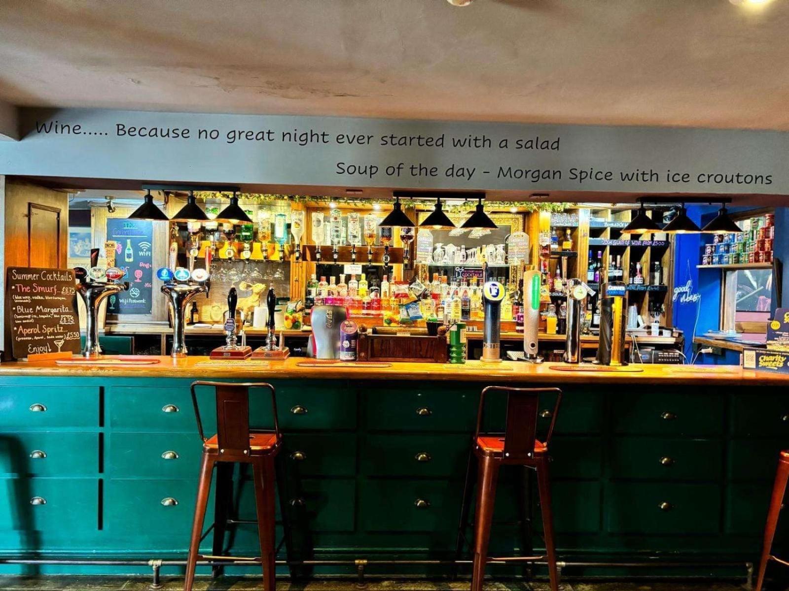 The Court House Bed & Breakfast Thrapston (Northamptonshire)