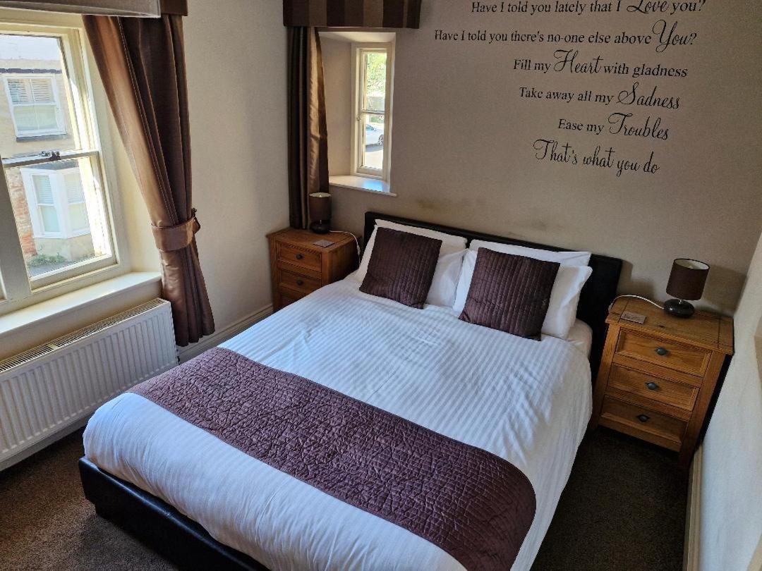 The Court House Bed & Breakfast