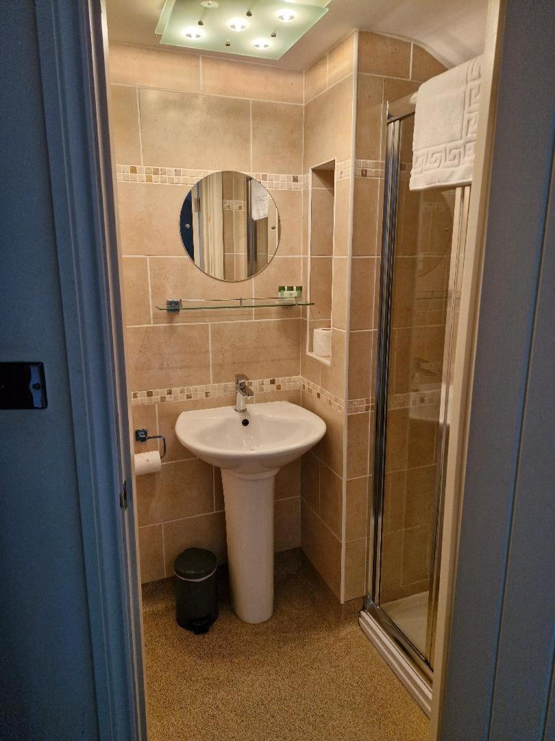 Bed & Breakfast The Court House Thrapston (Northamptonshire)