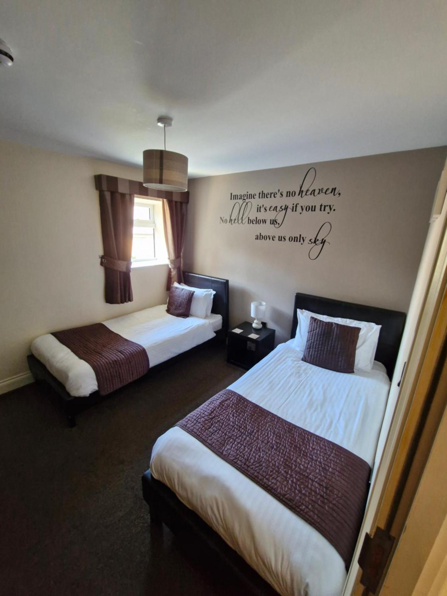 The Court House Bed & Breakfast