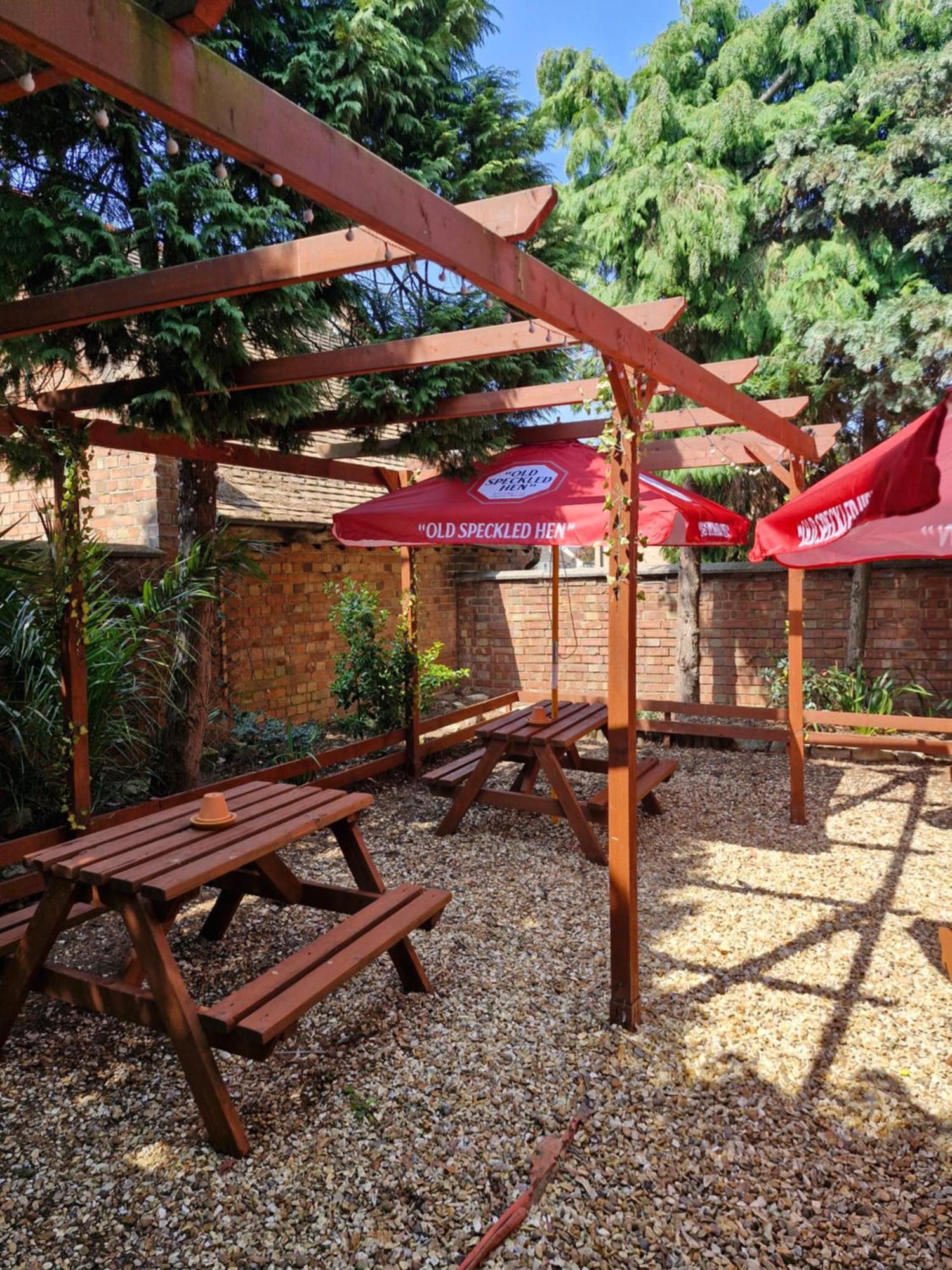 The Court House Bed & Breakfast Thrapston (Northamptonshire)