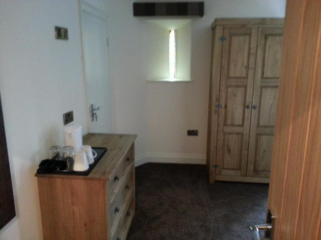 The Court House Bed & Breakfast 2*