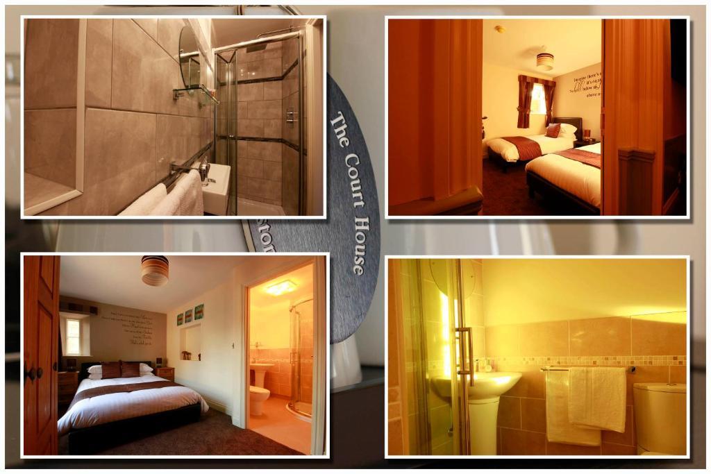 The Court House Bed & Breakfast 2*