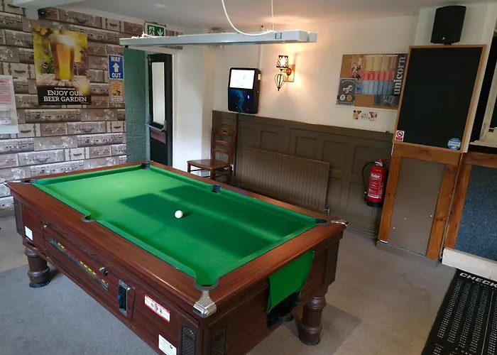 The Court House Inn